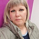 Анастасия, 41 год