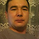 Алибек, 44 года