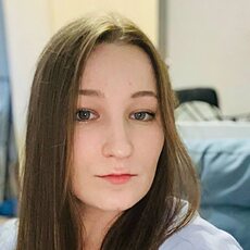 Фотография девушки Амина, 30 лет из г. Комсомольск-на-Амуре