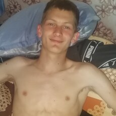 Фотография мужчины Вася, 23 года из г. Ленинск-Кузнецкий