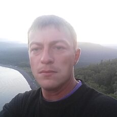 Фотография мужчины Валерий, 34 года из г. Хабаровск