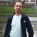 Весёлый, 46 лет