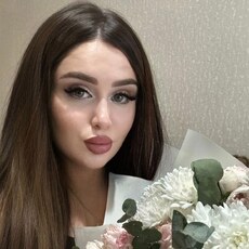 Фотография девушки Бусинка, 25 лет из г. Махачкала