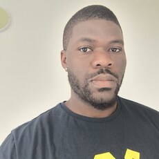 Фотография мужчины Джо, 35 лет из г. Волгоград