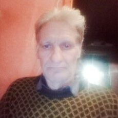 Фотография мужчины Виталий, 62 года из г. Борисов