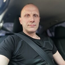 Фотография мужчины Андрей, 46 лет из г. Тюмень