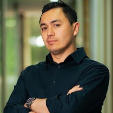 Фотография мужчины Аааа, 35 лет из г. Караганда