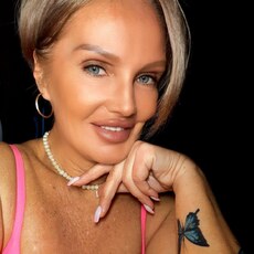 Фотография девушки Оксана, 48 лет из г. Санкт-Петербург