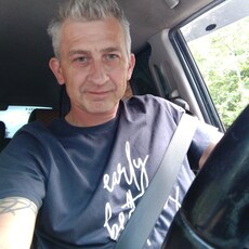 Фотография мужчины Олег, 45 лет из г. Москва