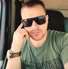 Фотография мужчины Молодой Человек, 31 год из г. Новополоцк