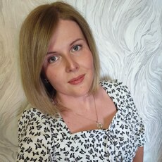 Фотография девушки Марина, 35 лет из г. Рузаевка
