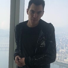 Фотография мужчины Игорь, 33 года из г. Южно-Сахалинск