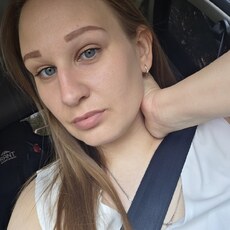 Фотография девушки Марина, 30 лет из г. Тольятти