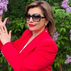 Фотография девушки Inessa, 45 лет из г. Варшава