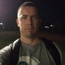 Фотография мужчины Денис, 41 год из г. Псков