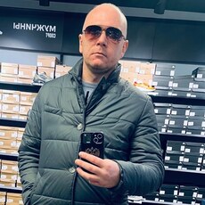 Фотография мужчины Vip, 38 лет из г. Брянск