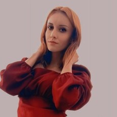 Фотография девушки Даша, 30 лет из г. Ногинск