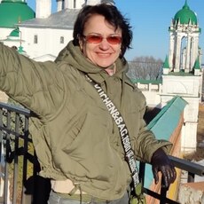 Фотография девушки Ekaterina, 53 года из г. Иваново