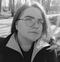 Надежда, 23 года