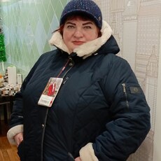 Фотография девушки Фекла Ивановна, 52 года из г. Оренбург