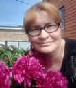 Лида, 46 лет