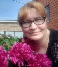 Фотография девушки Лида, 46 лет из г. Альметьевск