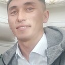 Жасик, 34 года