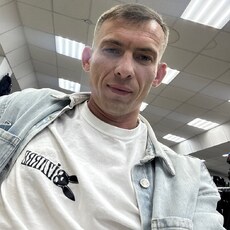 Фотография мужчины Александр, 38 лет из г. Свободный