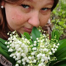 Фотография девушки Ирина, 38 лет из г. Воскресенск