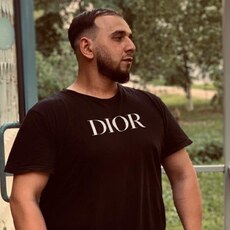 Фотография мужчины Мурад, 31 год из г. Самара