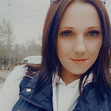 Фотография девушки Анастасия, 44 года из г. Бирск