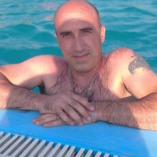 Фотография мужчины Евгений, 43 года из г. Павловская