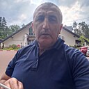 Вардан, 47 лет