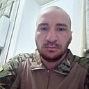 Сослан, 37 лет