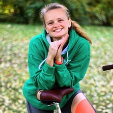 Фотография девушки Александра, 27 лет из г. Сыктывкар