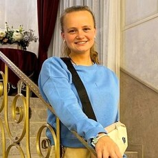 Фотография девушки Александра, 26 лет из г. Сыктывкар