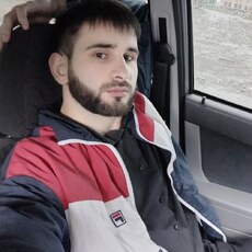 Фотография мужчины Харди, 24 года из г. Назрань