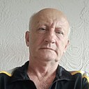 Незнакомец, 63 года