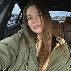 Фотография девушки Дарина, 35 лет из г. Муром