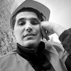 Фотография мужчины Азизчик, 30 лет из г. Грязовец
