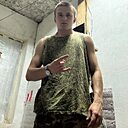 Серега, 20 лет