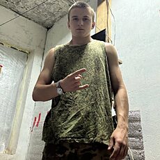 Фотография мужчины Серега, 20 лет из г. Новосибирск