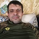 Юра, 43 года