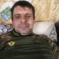 Фотография мужчины Юра, 43 года из г. Ливны