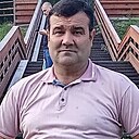 Садир Эгамов, 42 года