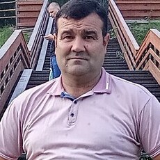 Фотография мужчины Садир Эгамов, 42 года из г. Тобольск