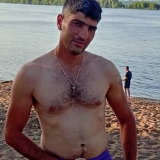 Фотография мужчины Даво Даво, 35 лет из г. Набережные Челны