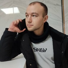 Фотография мужчины Александр, 34 года из г. Новогрудок