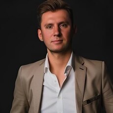Фотография мужчины Aleksandr, 38 лет из г. Познань