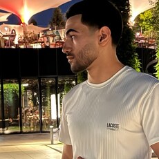 Фотография мужчины Рубен, 22 года из г. Краснодар